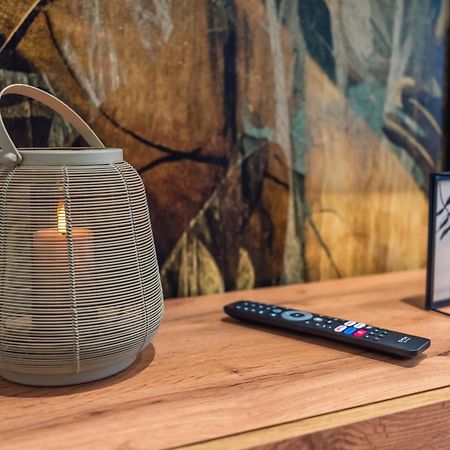Apartament Stylisch - Ruhig - Gemuetlich - Zentral - Einladend Krefeld Zewnętrze zdjęcie