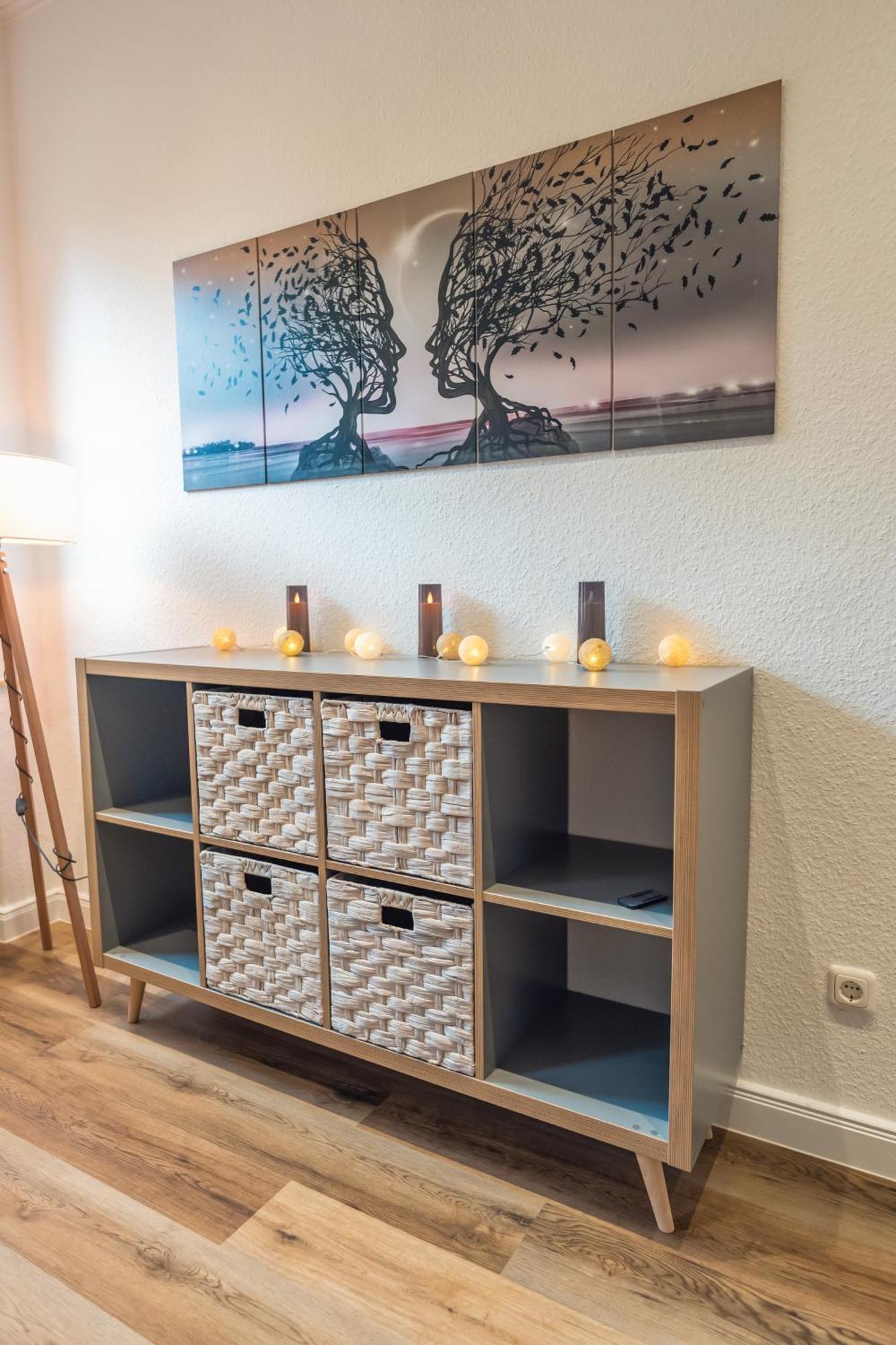 Apartament Stylisch - Ruhig - Gemuetlich - Zentral - Einladend Krefeld Zewnętrze zdjęcie