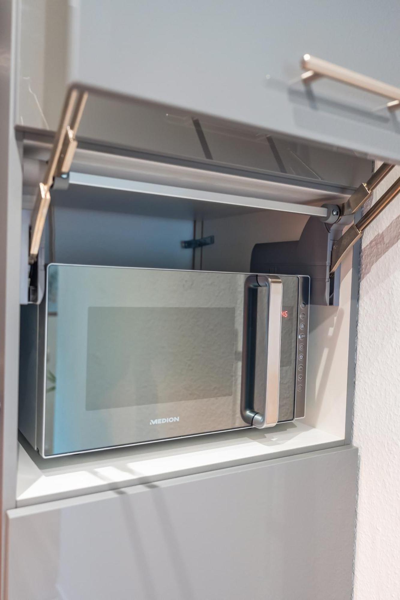 Apartament Stylisch - Ruhig - Gemuetlich - Zentral - Einladend Krefeld Zewnętrze zdjęcie